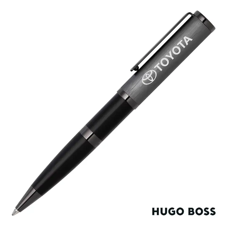 Hugo Boss Formation Gleam Ballpoint Pen