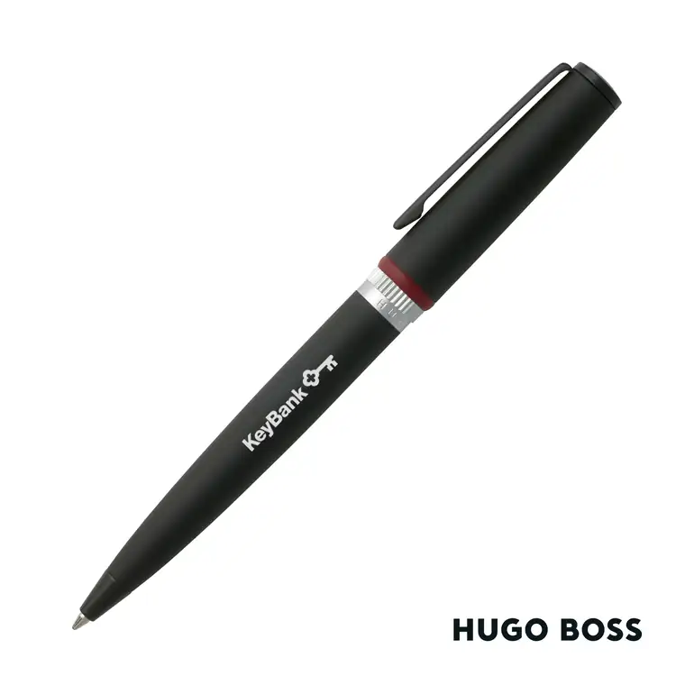 Hugo Boss Gear Ballpoint Pen #2