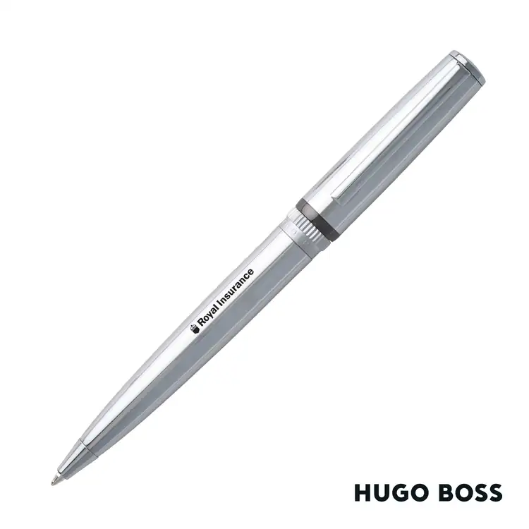 Hugo Boss Gear Ballpoint Pen #3