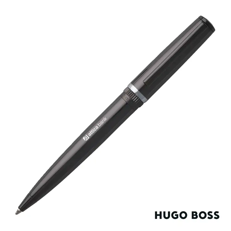 Hugo Boss Gear Ballpoint Pen #4