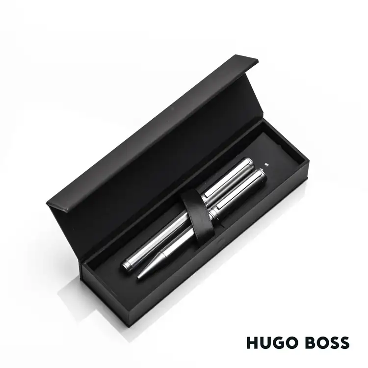 Hugo Boss Gear Ballpoint Pen #5