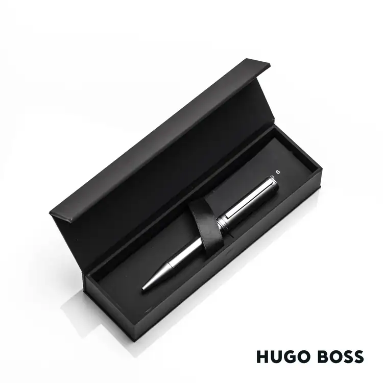 Hugo Boss Gear Ballpoint Pen #6