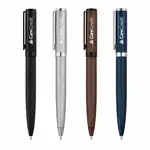Stylo-bille Hugo Boss Gear Brushed