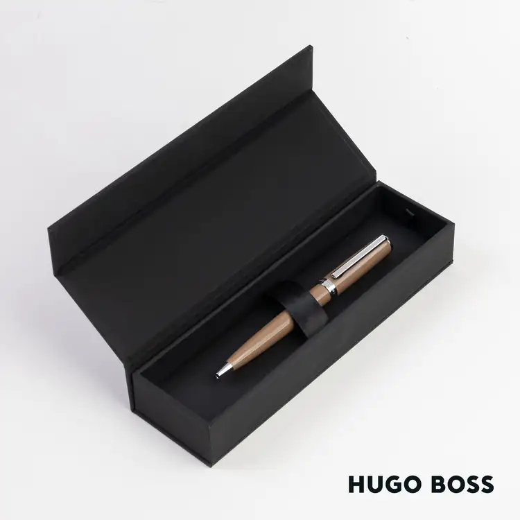 Hugo Boss Gear Icon Ballpoint Pen #10