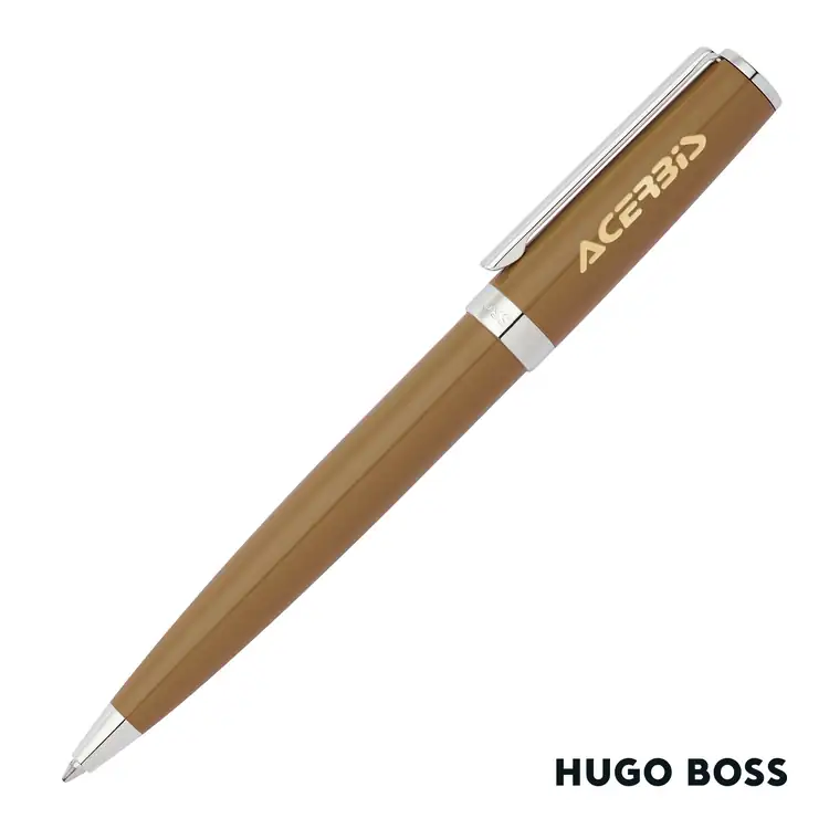 Hugo Boss Gear Icon Ballpoint Pen #2