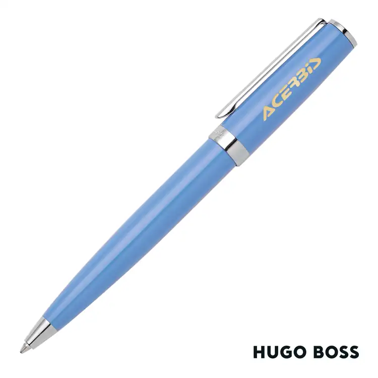 Hugo Boss Gear Icon Ballpoint Pen #3
