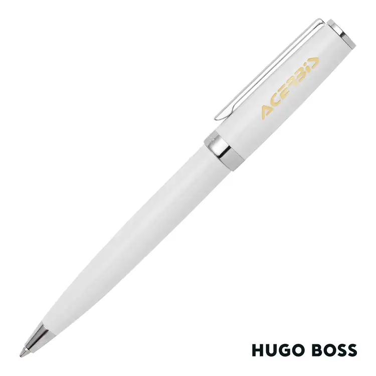 Hugo Boss Gear Icon Ballpoint Pen #6