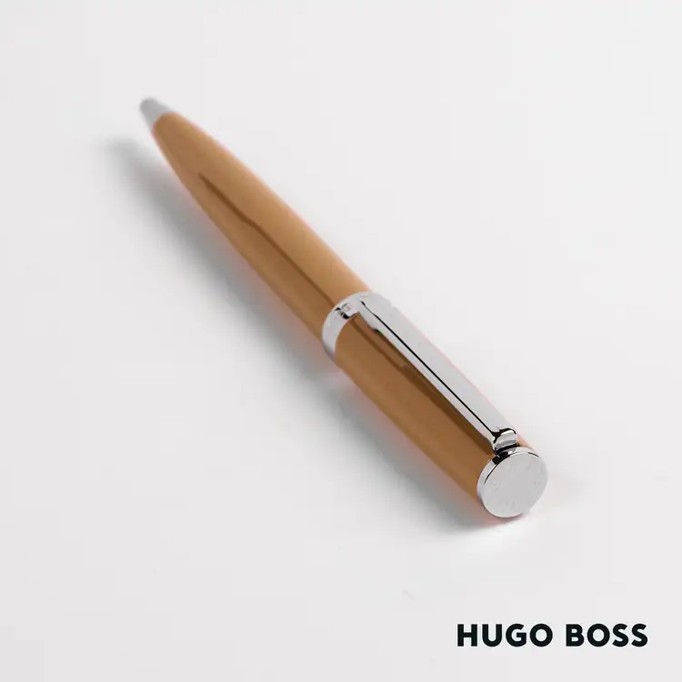 Hugo Boss Gear Icon Ballpoint Pen #8