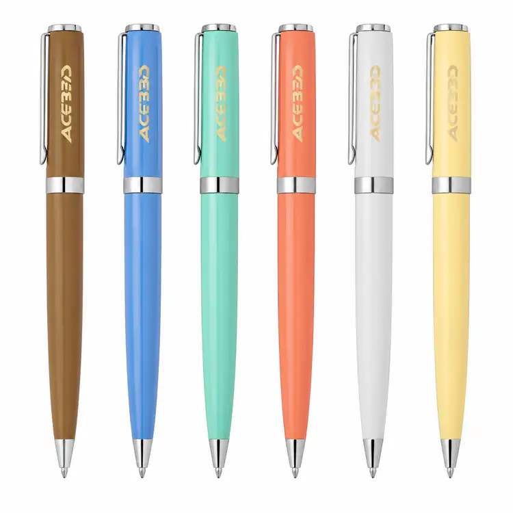 Hugo Boss Gear Icon Ballpoint Pen