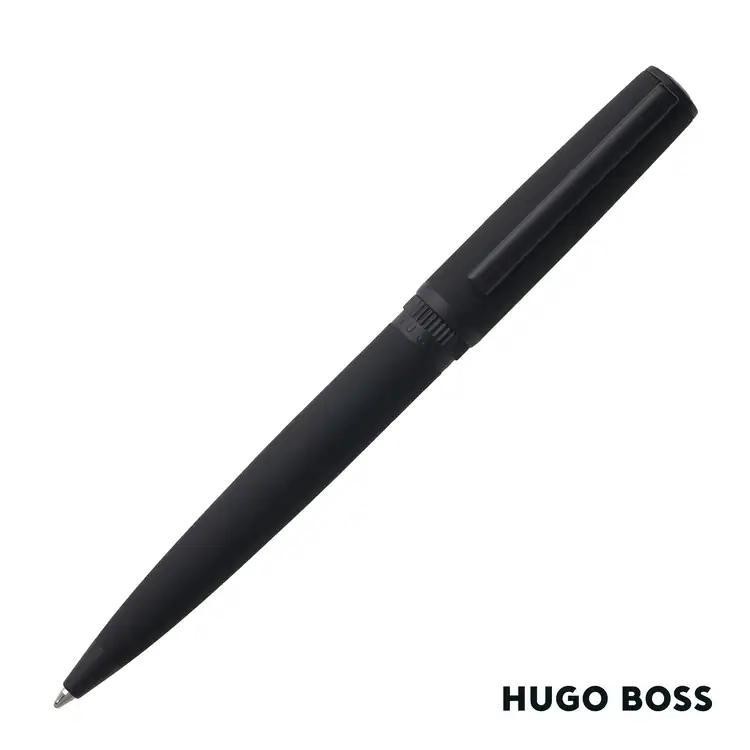 Hugo Boss Gear Matrix Ballpoint Pen #2