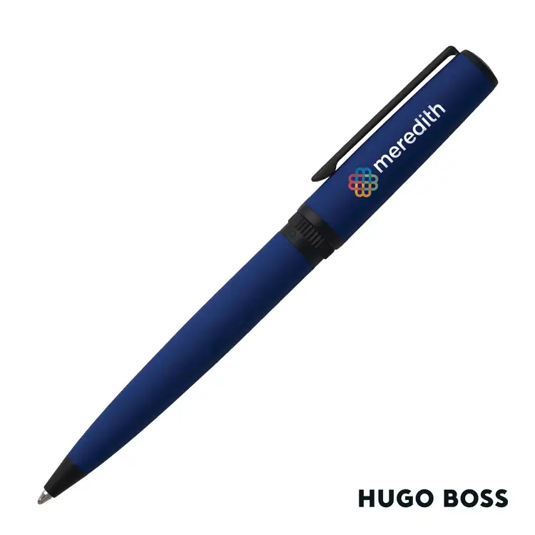 Hugo Boss Gear Matrix Ballpoint Pen #3