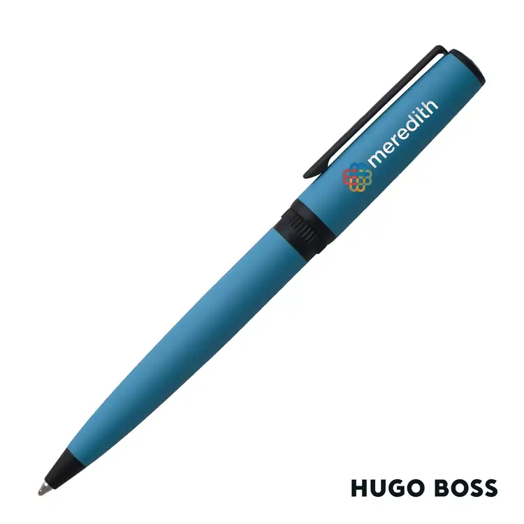 Hugo Boss Gear Matrix Ballpoint Pen #6