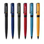 Stylo-bille Hugo Boss Gear Matrix