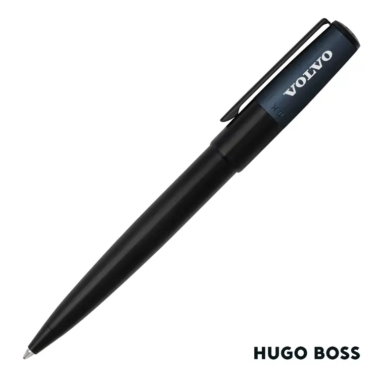 Hugo Boss Gear Minimal Ballpoint Pen #3