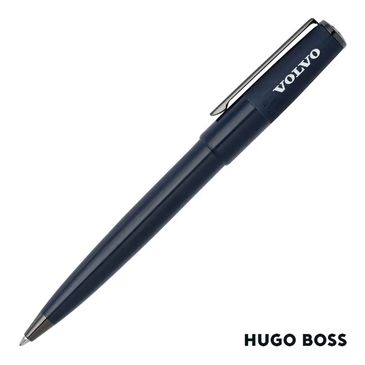 Hugo Boss Gear Minimal Ballpoint Pen #4