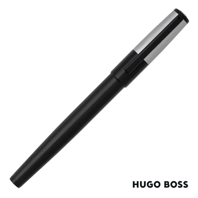 Hugo Boss Gear Minimal Ballpoint Pen #5