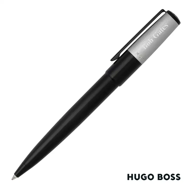 Hugo Boss Gear Minimal Ballpoint Pen #6