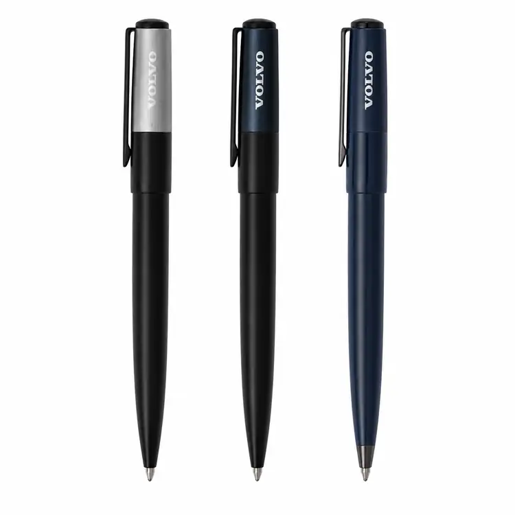 Hugo Boss Gear Minimal Ballpoint Pen