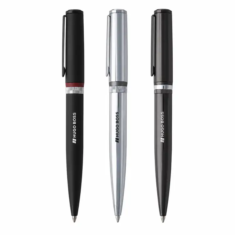 Hugo Boss Gear Ballpoint Pen