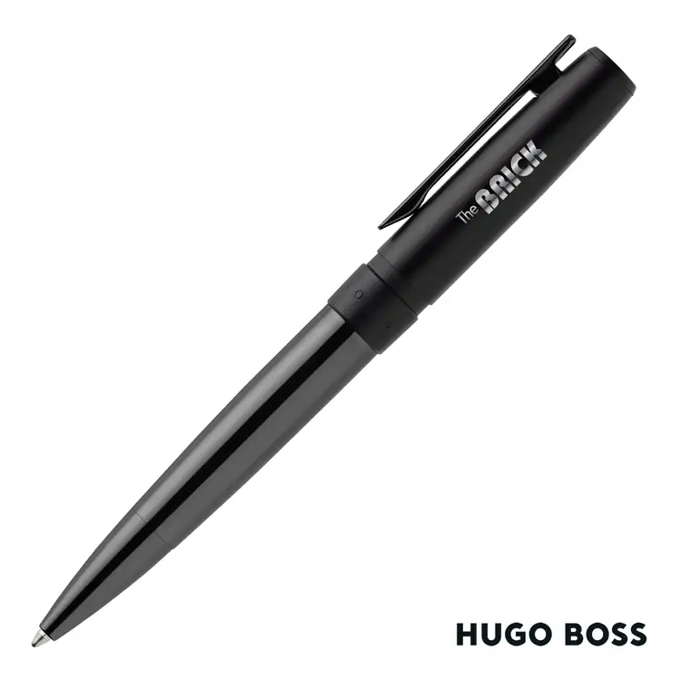 Hugo Boss Halo Ballpoint Pen #2