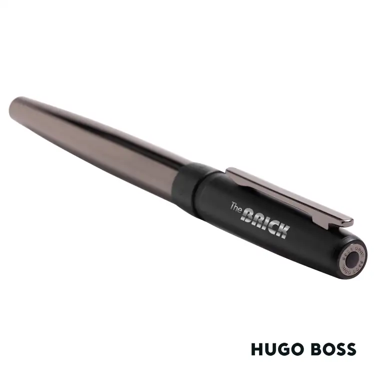 Hugo Boss Halo Ballpoint Pen #3