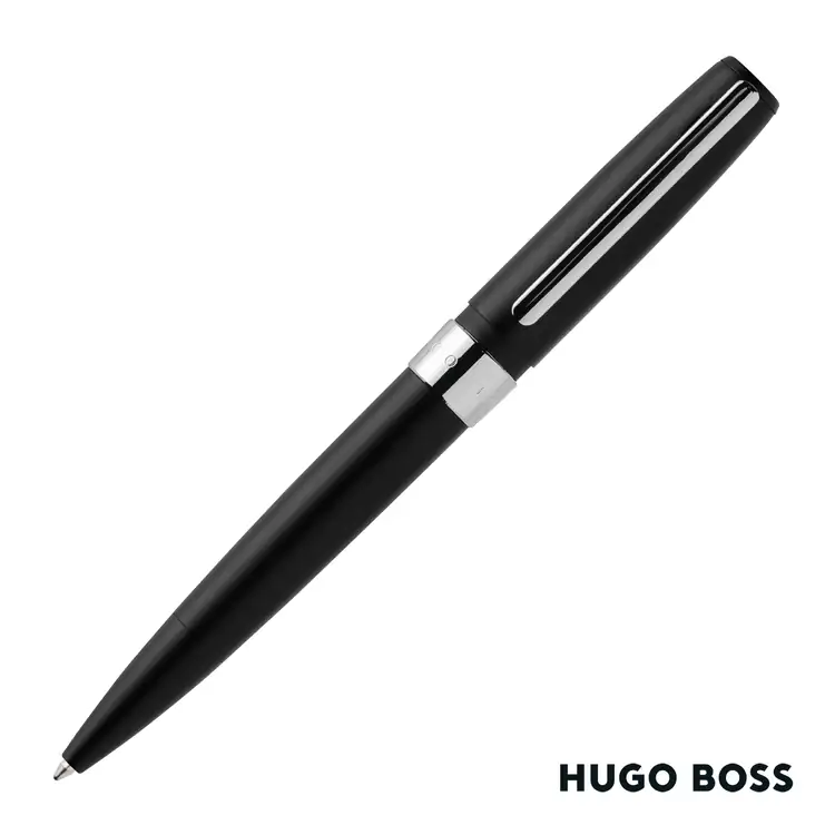 Hugo Boss Halo Ballpoint Pen #4