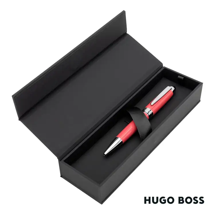 Hugo Boss Icon Ballpoint Pen #11