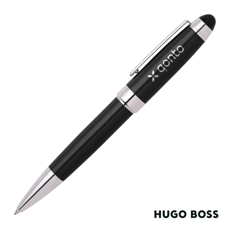 Hugo Boss Icon Ballpoint Pen #2