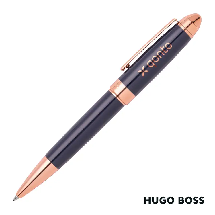 Hugo Boss Icon Ballpoint Pen #3