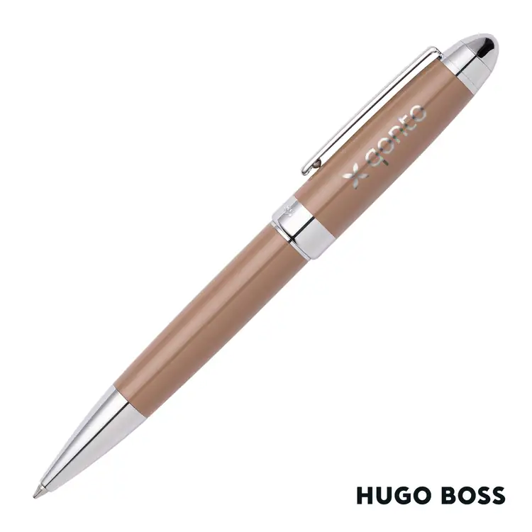 Hugo Boss Icon Ballpoint Pen #4