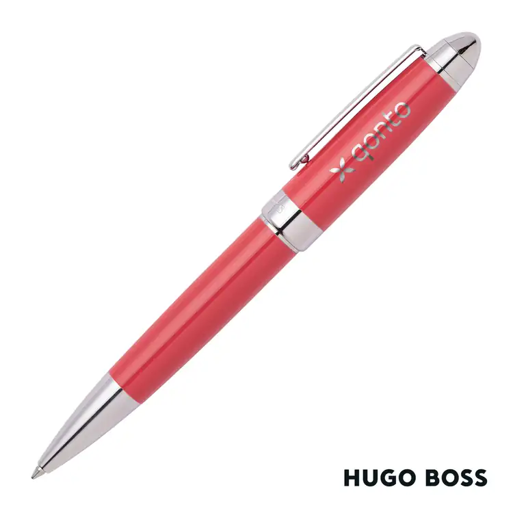 Hugo Boss Icon Ballpoint Pen #5