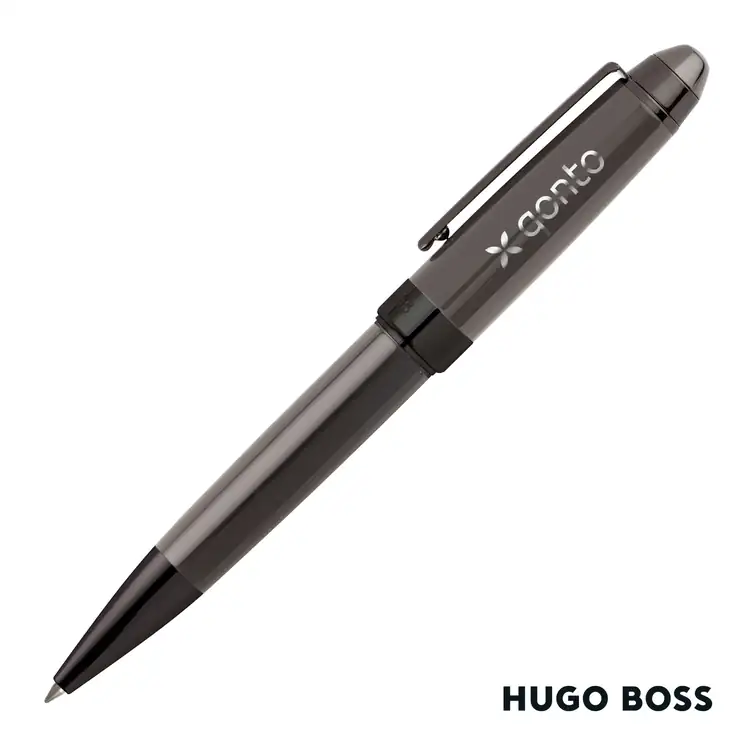 Hugo Boss Icon Ballpoint Pen #6