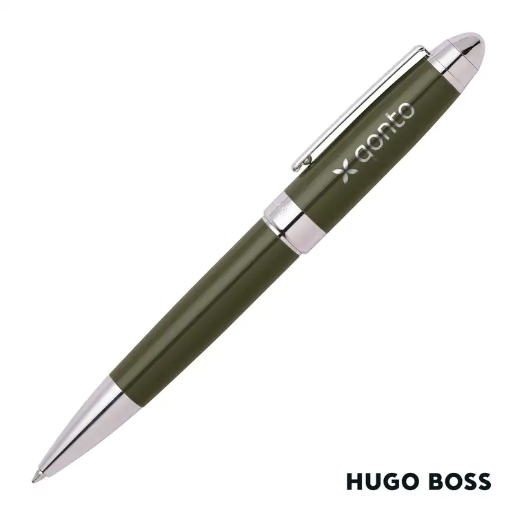 Hugo Boss Icon Ballpoint Pen #7