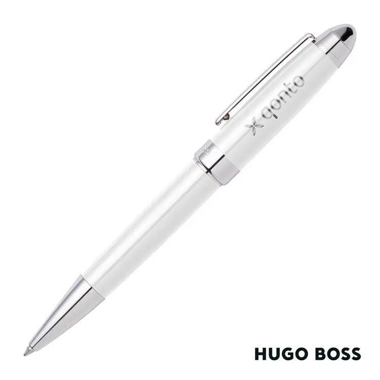 Hugo Boss Icon Ballpoint Pen #8