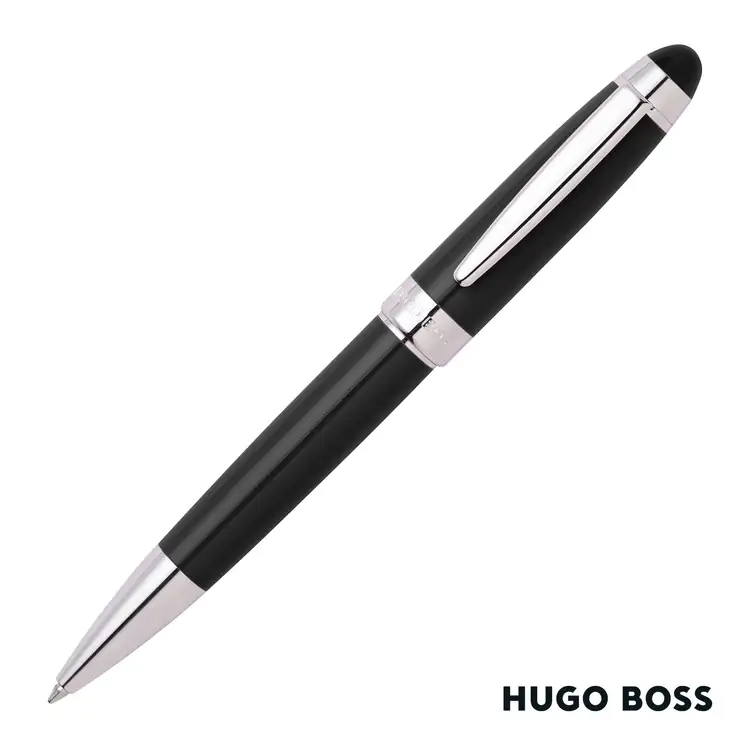 Hugo Boss Icon Ballpoint Pen #9