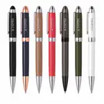 Hugo Boss Icon Ballpoint Pen