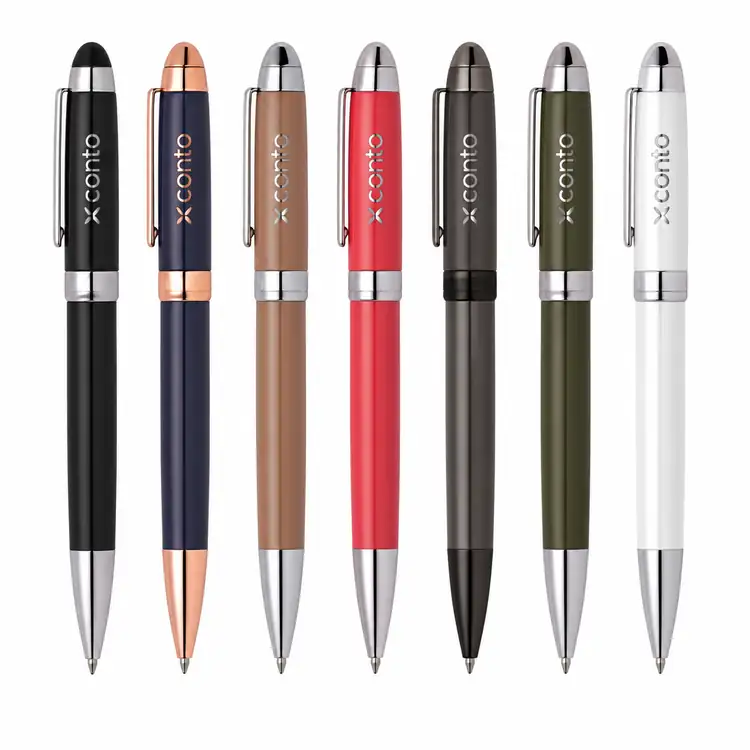 Hugo Boss Icon Ballpoint Pen