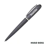 Stylo-bille Hugo Boss Iconic Contour