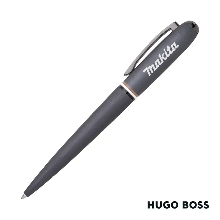 Hugo Boss Iconic Contour Ballpoint Pen
