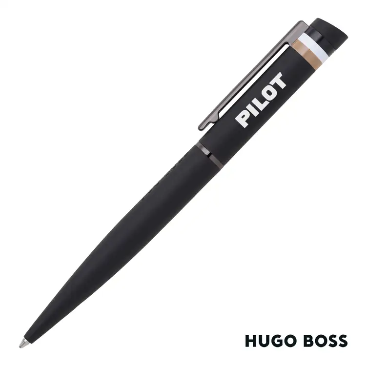 Hugo Boss Iconic Loop Ballpoint Pen #2