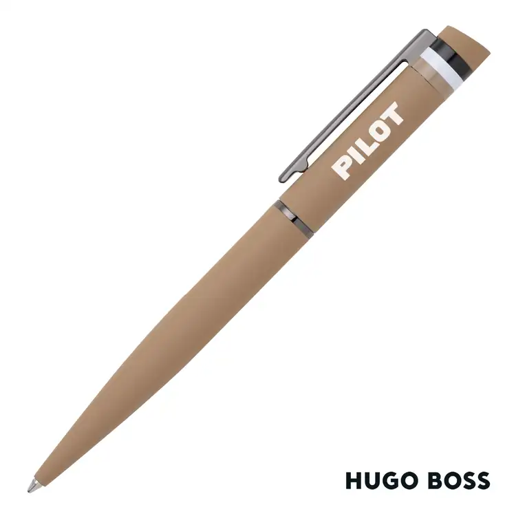 Hugo Boss Iconic Loop Ballpoint Pen #3