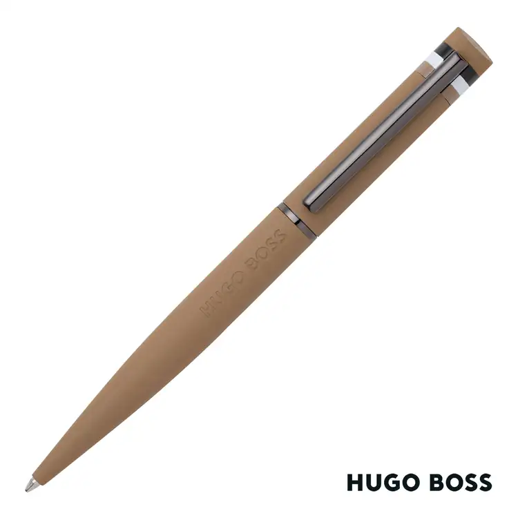 Hugo Boss Iconic Loop Ballpoint Pen #4
