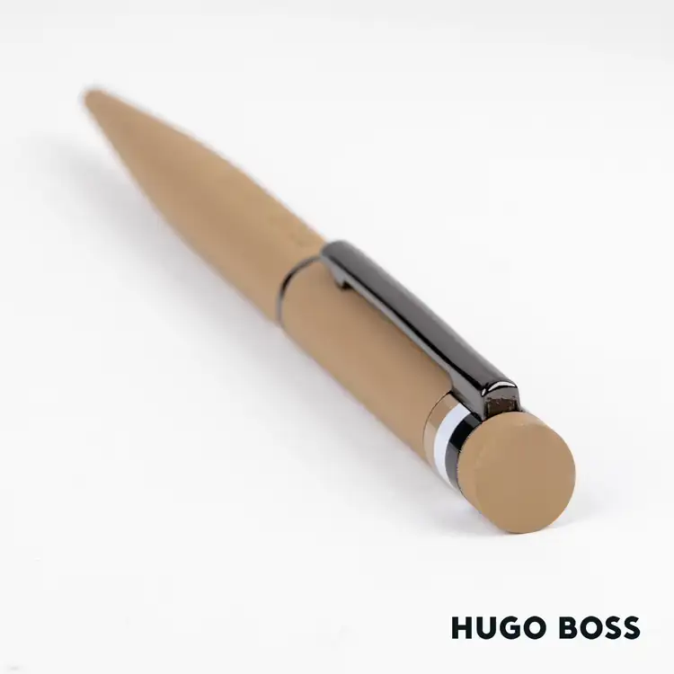 Hugo Boss Iconic Loop Ballpoint Pen #5
