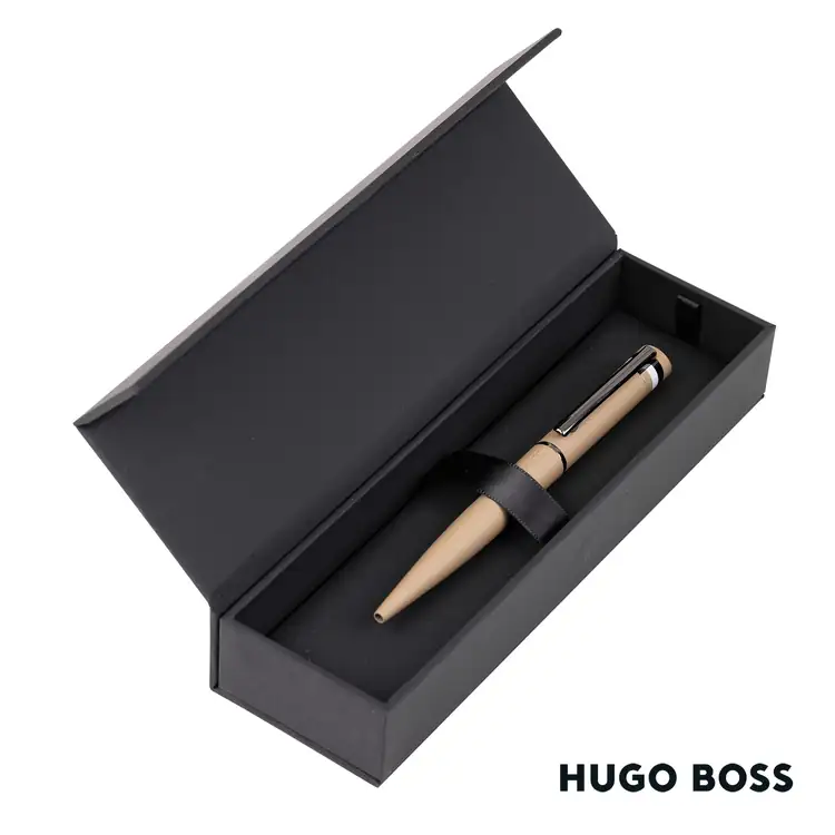 Hugo Boss Iconic Loop Ballpoint Pen #7