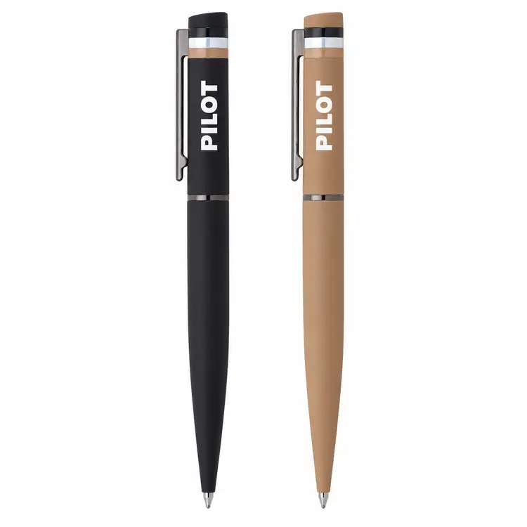 Hugo Boss Iconic Loop Ballpoint Pen