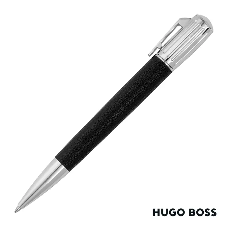 Hugo Boss Iconic Pure Ballpoint Pen #2