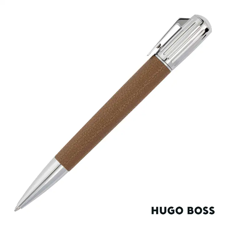 Hugo Boss Iconic Pure Ballpoint Pen #3
