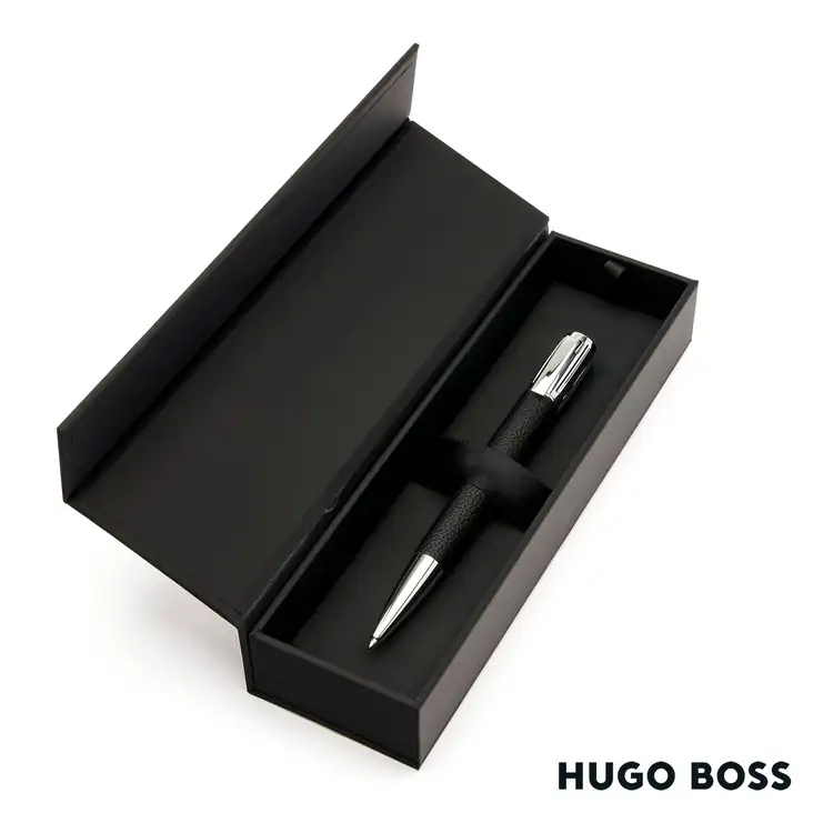 Hugo Boss Iconic Pure Ballpoint Pen #4