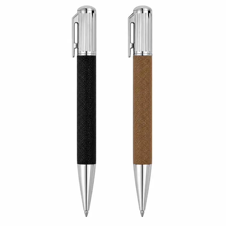 Hugo Boss Iconic Pure Ballpoint Pen