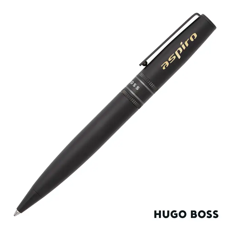 Hugo Boss Illusion Gear Ballpoint Pen #2